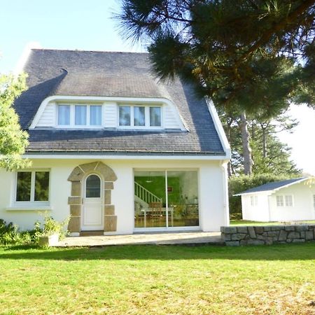 Maison Proche Plage Terrain De Tennis Le Pouliguen Zewnętrze zdjęcie