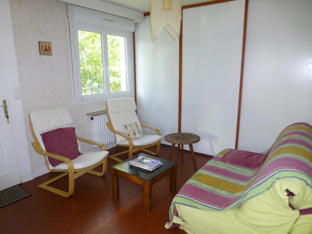 Maison Proche Plage Terrain De Tennis Le Pouliguen Zewnętrze zdjęcie