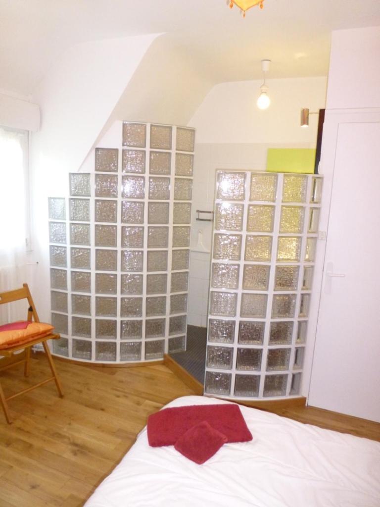 Maison Proche Plage Terrain De Tennis Le Pouliguen Zewnętrze zdjęcie