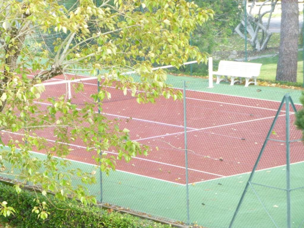 Maison Proche Plage Terrain De Tennis Le Pouliguen Zewnętrze zdjęcie
