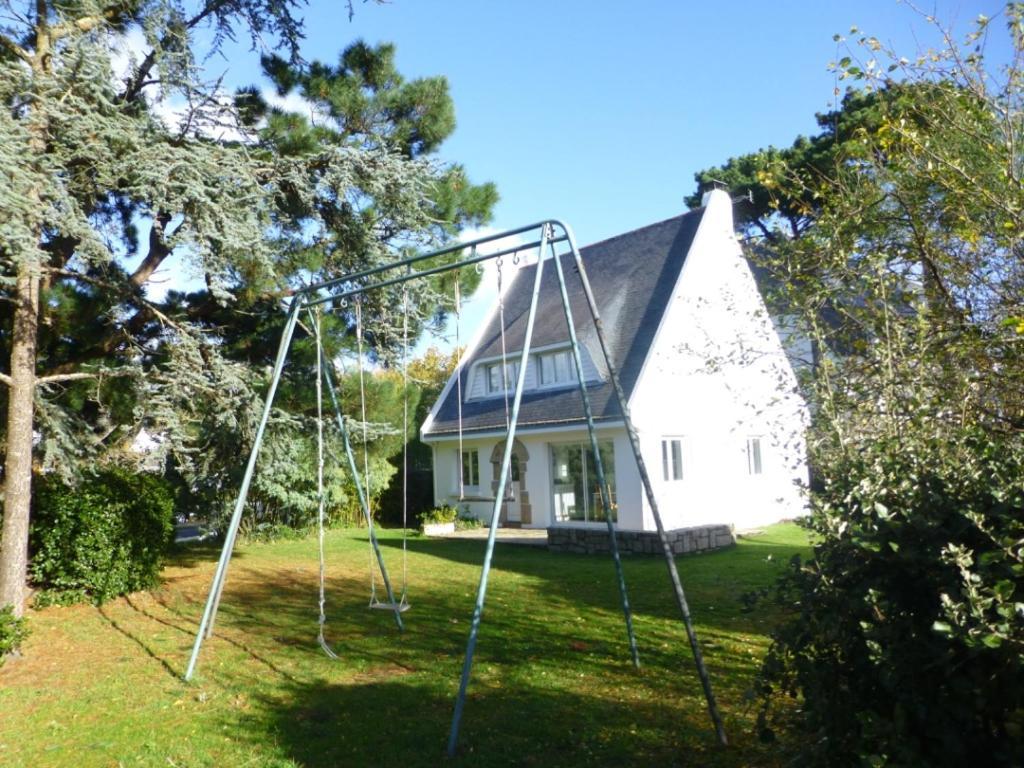 Maison Proche Plage Terrain De Tennis Le Pouliguen Zewnętrze zdjęcie