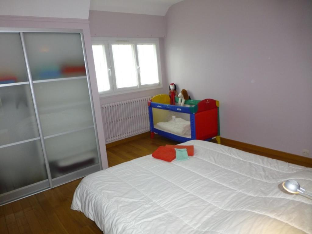 Maison Proche Plage Terrain De Tennis Le Pouliguen Zewnętrze zdjęcie