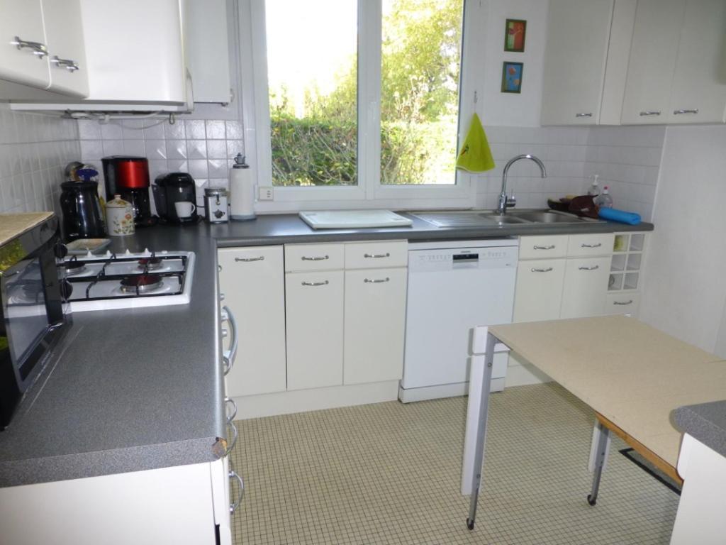 Maison Proche Plage Terrain De Tennis Le Pouliguen Zewnętrze zdjęcie